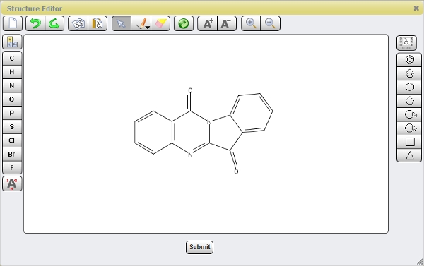 best free chemical structure drawing software