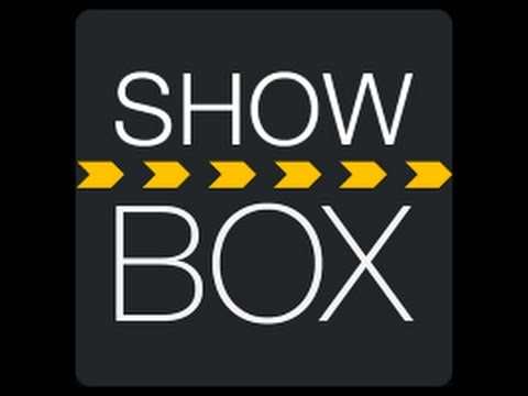 Showbox movie app for mac